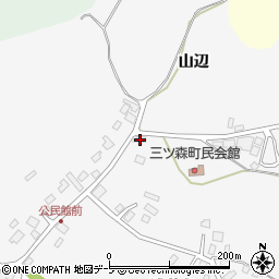 青森県弘前市富栄浅井名167周辺の地図