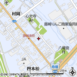 有限会社小田桐自動車商会周辺の地図