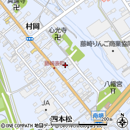 太田整骨院周辺の地図