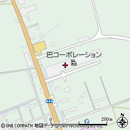 十和田工業株式会社周辺の地図