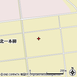 青森県田舎館村（南津軽郡）前田屋敷周辺の地図