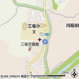 福島農機商会周辺の地図