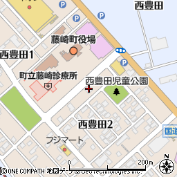 小山自転車店周辺の地図