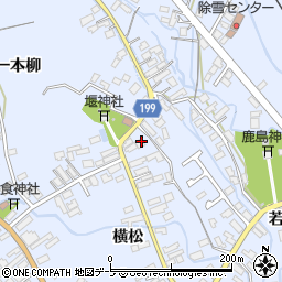 昌和鍼灸漢方院周辺の地図