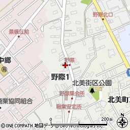 工藤ヤス酒店周辺の地図