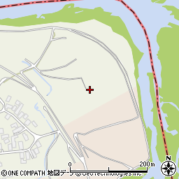 青森県弘前市三世寺鳴瀬316周辺の地図