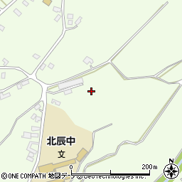青森県弘前市高杉五反田周辺の地図
