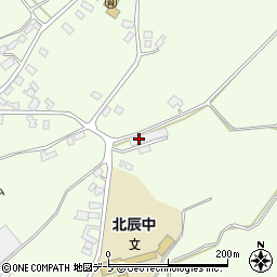 村上製袋有限会社周辺の地図