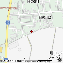 吉田美容綜合花嫁センター周辺の地図