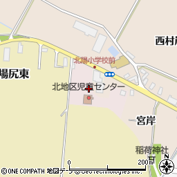 青森県黒石市小屋敷南周辺の地図