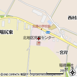 青森県黒石市小屋敷南周辺の地図