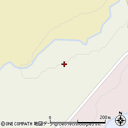 青森県上北郡七戸町有田沢50周辺の地図