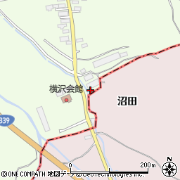 有限会社三浦建工周辺の地図