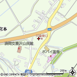 有限会社昭和農機工業所周辺の地図