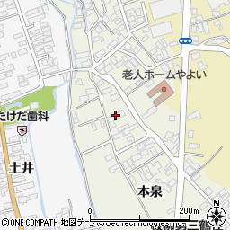 澤野農機株式会社　ＳＳ整備工場周辺の地図