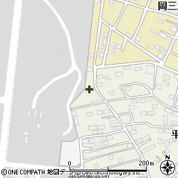 有限会社太田ブラザー商会周辺の地図