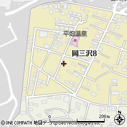 Ｙ＆Ｉ株式会社周辺の地図