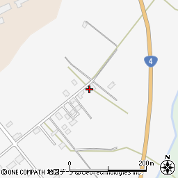 青森県上北郡七戸町太田野65周辺の地図