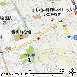 きもの処京禅周辺の地図