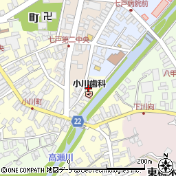 太田電化サービス周辺の地図