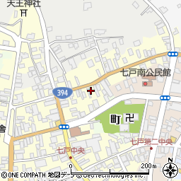 藤田重蔵鋸店周辺の地図