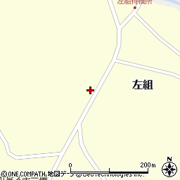 カイロプラクティック八甲田療院周辺の地図
