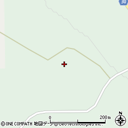 青森県弘前市大森勝山796周辺の地図