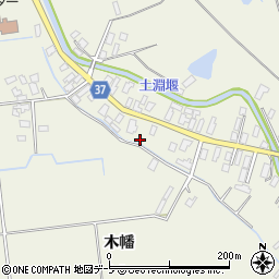 青森県弘前市種市熊谷94-1周辺の地図