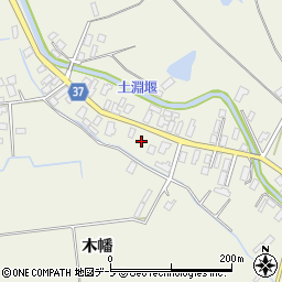 青森県弘前市種市熊谷90周辺の地図