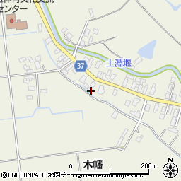 青森県弘前市種市熊谷96-1周辺の地図