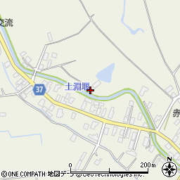 青森県弘前市種市熊谷151周辺の地図