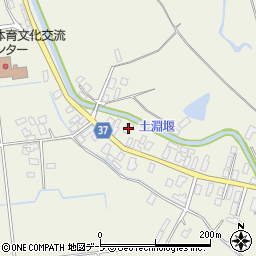 青森県弘前市種市熊谷98周辺の地図