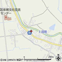 青森県弘前市種市熊谷100周辺の地図