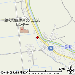 青森県弘前市種市熊谷110周辺の地図