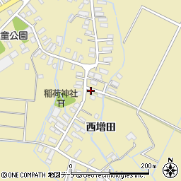 成田塗装店（合同会社）周辺の地図
