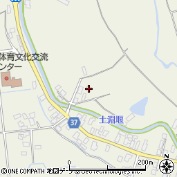 青森県弘前市種市熊谷143周辺の地図