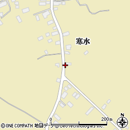 小川原湖農園（合同会社）周辺の地図