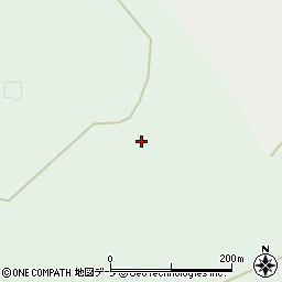 青森県弘前市大森勝山1003周辺の地図