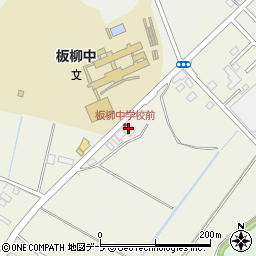 稲部電気商会周辺の地図