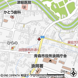 須藤農機商会周辺の地図