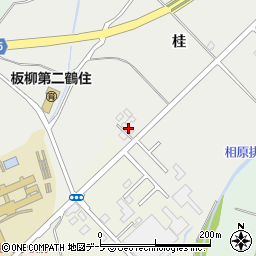 佐藤農機商会周辺の地図