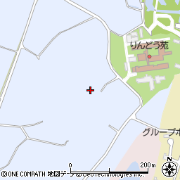 青森県青森市浪岡大字樽沢（上野）周辺の地図