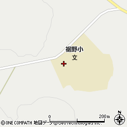 青森県弘前市十面沢轡293周辺の地図