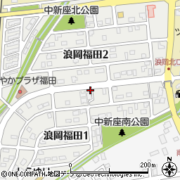 石村興産周辺の地図