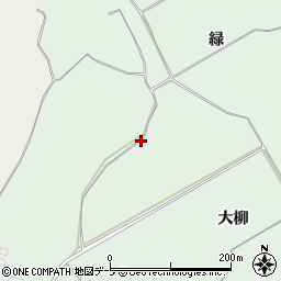 〒038-3682 青森県北津軽郡板柳町石野の地図