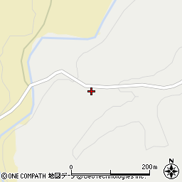 青森県弘前市十面沢轡124周辺の地図