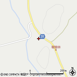 青森県弘前市十面沢轡65周辺の地図