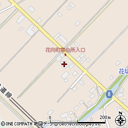 有限会社長沼自動車整備工場周辺の地図
