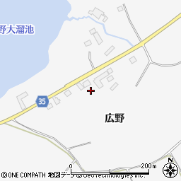有限会社古川商会周辺の地図