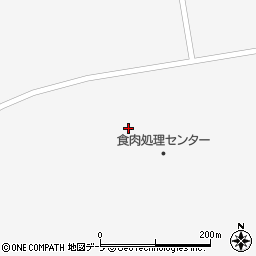 三沢畜産公社（一般財団法人）周辺の地図